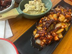 -炒豆合作社(东四总店)