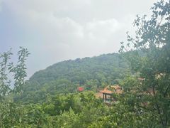 -天津盘山风景名胜区