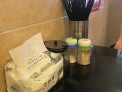 -卓粤拉肠(红庙店)