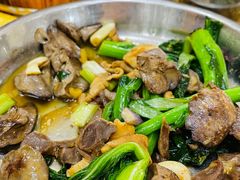-成惠食府(赤岗店)
