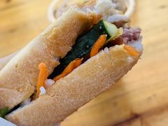 越南法包-侨港风情街