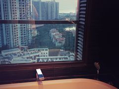 -三亚湾红树林度假世界(木棉酒店)