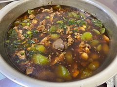 -温江公平红烧兔(总店)