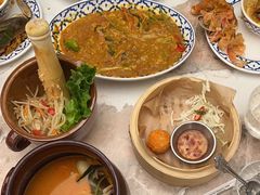 -KingThaia金泰兰(滨江天街店)