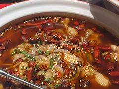 -湘轩·土菜研究院(光大店)
