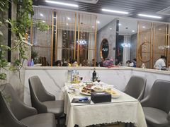 -大众海鲜(巨龙北路店)
