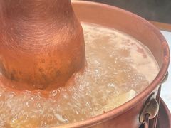 -北京老门框爆肚涮肉馆(锦业路店)