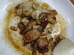 -篱笆院东北饺子王(欧阳路店)