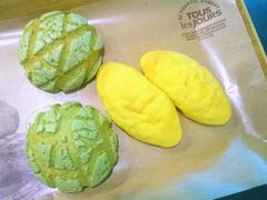 清新抹茶-多乐之日(和平伊势丹店)