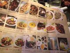 -绿茶餐厅(乐峰广场店)