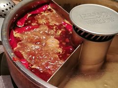 -巴奴毛肚火锅(京西大悦城店)