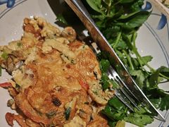 -芭札·Thai泰国餐厅(同和金铂天地店)