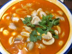 -十面春风·江南面馆(崇宁路店)