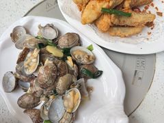 -肥仔文澳门猪骨煲(南京西路店)