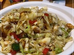 -肘子酥·天津菜·特色捞面(德云社店)