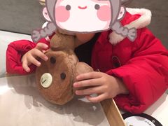 -奈雪的茶(国金中心店)