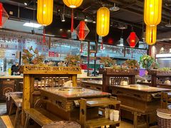 -小龙坎老火锅(北京三里屯店)