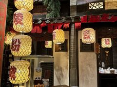 -南京大牌档(壹方天地店)