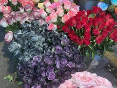 -循礼门鲜花花市(武汉循礼门店)