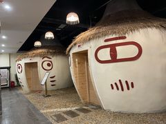 -水王国温泉水世界