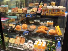-星巴克(广州动漫星城东区店)