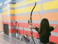-明日世界密室轰趴·剧本桌游·箭馆团建(国贸店)