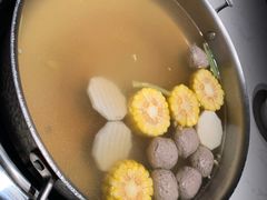 -汕头八合里海记牛肉店(清河店)