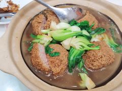 -方荣糊涂菜馆(湖北路店)