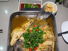 -半天妖烤鱼(大兴大悦春风里店)