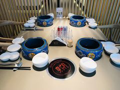 -享月汤皇·海鲜小火锅·聚会(曲江创意谷店)