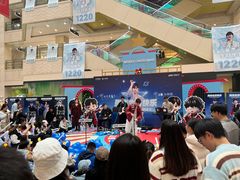 -光启城时尚购物中心