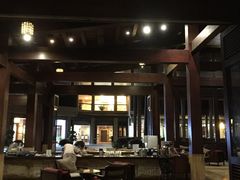 -三亚亚龙湾红树林度假酒店