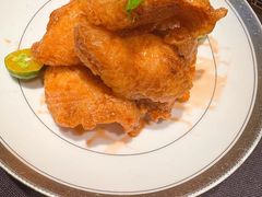 -華府(凯德晶萃店)