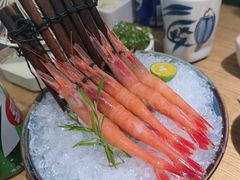 -沼津港精致料理·寿喜烧·烧鸟(青浦宝龙广场日料榜单店)