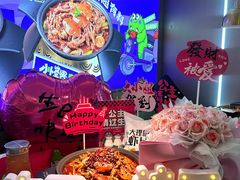 -徐记小怪兽肉蟹煲(中央大街店)