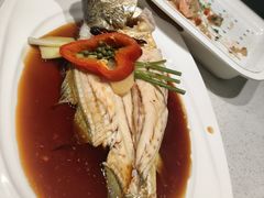 -渔夫蒸鲜(世奥湾店)