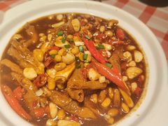 -3弄堂·滕王饭店·江西菜(铜锣湾店)