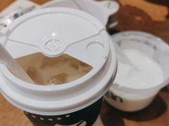 -西琳姑娘·新疆冰淇淋酸奶茶(南开大悦城店)
