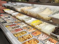 -高福麻辣烫(新阳店)