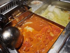 -海底捞火锅(坪山益田假日广场店)