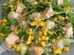 -魏斯理汉堡(西安沣东吾悦店)