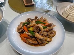 -渔娘渔家丹东海鲜(东直门店)