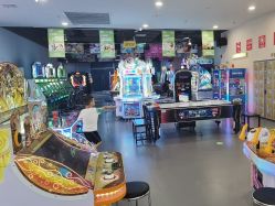 点击看大图 -meland·儿童乐园·游戏厅娃娃机·电玩Xbox(成都合生汇店)