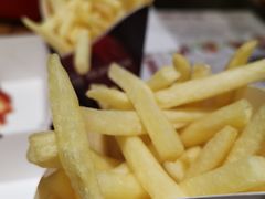 -百富烤霸 烤鸡汉堡(美美店)