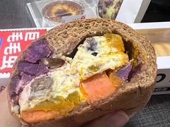 -永辉超市(萧山宝龙广场店)