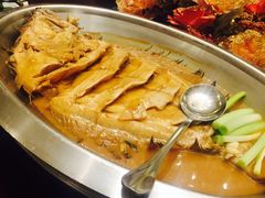 -万宝海鲜舫(劳动公园店)