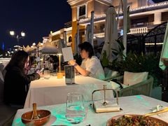 -沿途四季·云南菜·诗酒茶(蓝色港湾店)