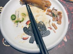 -烤匠麻辣烤鱼(万象城店)