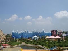 -北纬44度·金珠花海休闲农业旅游景区