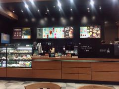 -星巴克(南京鼓楼吾悦广场店)